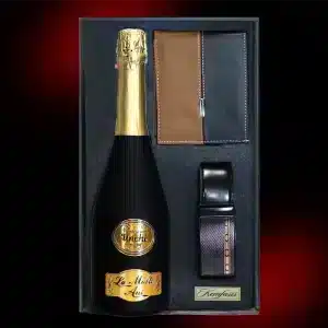 Gentleman Box - Pentru un unchi deosebit