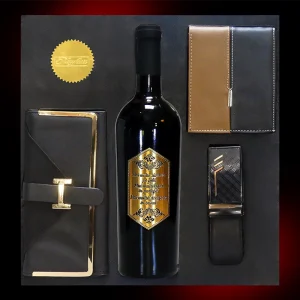 Binaria Wine Box Zambete