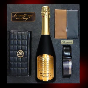 BInaria Box - Aniversare Fericită