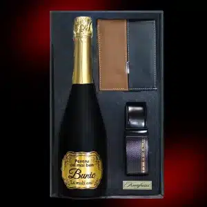 Binaria Box - Pentru cel mai bun bunic