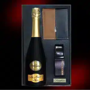 Gentleman Box - Pentru cumnatul meu